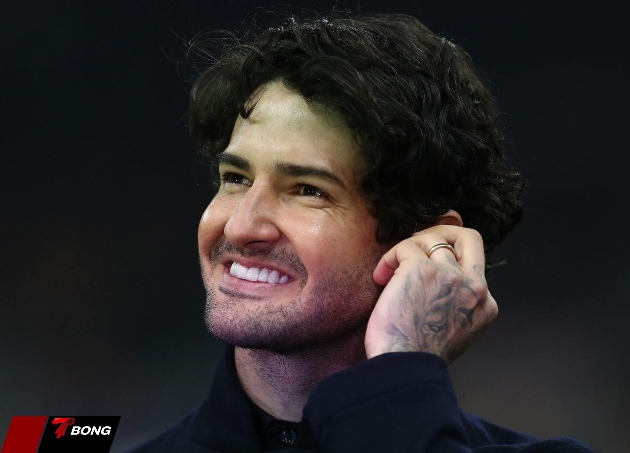 Alexandre Pato ủng hộ về chiến thuật của Carlo Ancelotti 